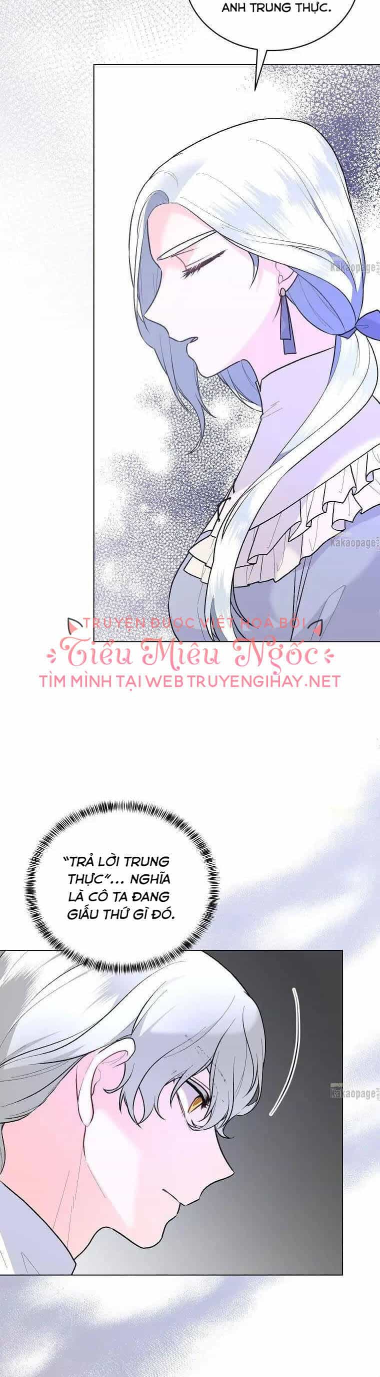 Ngay Cả Khi Là Ác Nữ, Tôi Vẫn Sẽ Trở Thành Nữ Chính - Chương 92 - ảnh 14