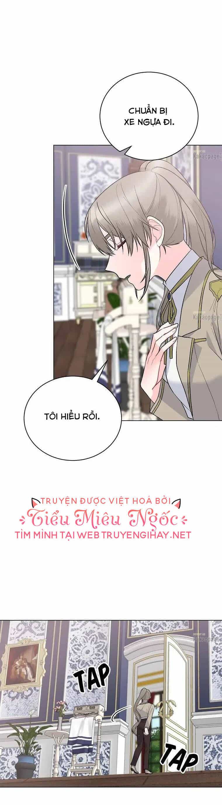 Ngay Cả Khi Là Ác Nữ, Tôi Vẫn Sẽ Trở Thành Nữ Chính - Chương 92 - ảnh 29