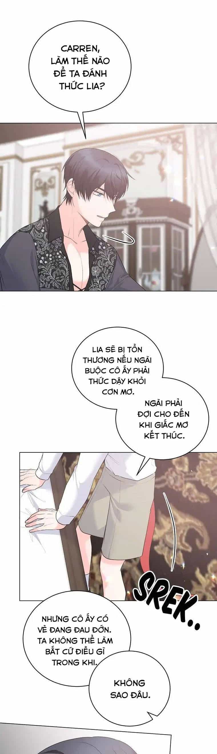 Ngay Cả Khi Là Ác Nữ, Tôi Vẫn Sẽ Trở Thành Nữ Chính - Chương 95 - ảnh 14