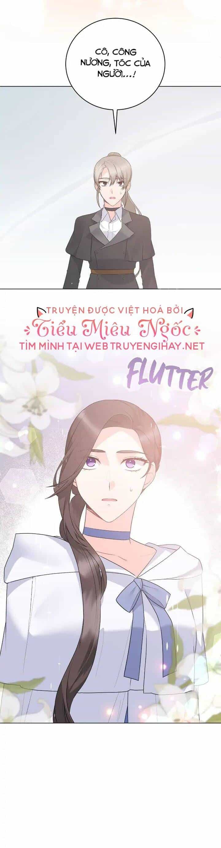 Ngay Cả Khi Là Ác Nữ, Tôi Vẫn Sẽ Trở Thành Nữ Chính - Chương 97 - ảnh 33