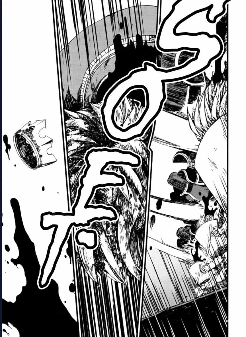 Ngay Cả Quái Vật Cũng Thích Truyện Cổ Tích-Sute Akuyaku Reijou Wa Kaibutsu Ni Otogibanashi Wo Kataru - Chương 11 - ảnh 19