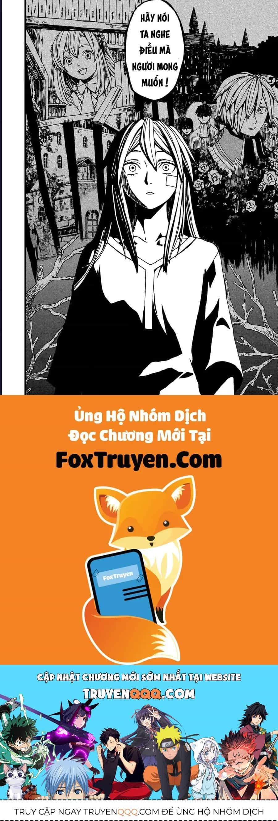 Ngay Cả Quái Vật Cũng Thích Truyện Cổ Tích-Sute Akuyaku Reijou Wa Kaibutsu Ni Otogibanashi Wo Kataru - Chương 2 - ảnh 32