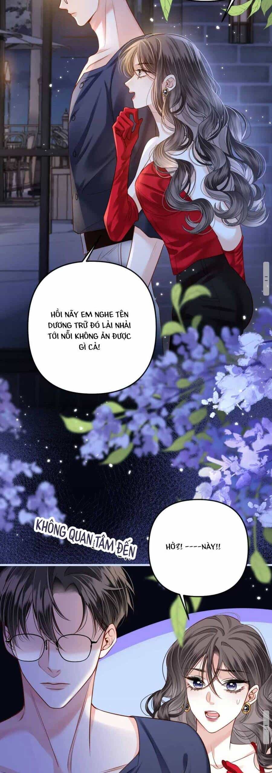 Ngày Mai Cũng Thích Em - Chương 11 - ảnh 9