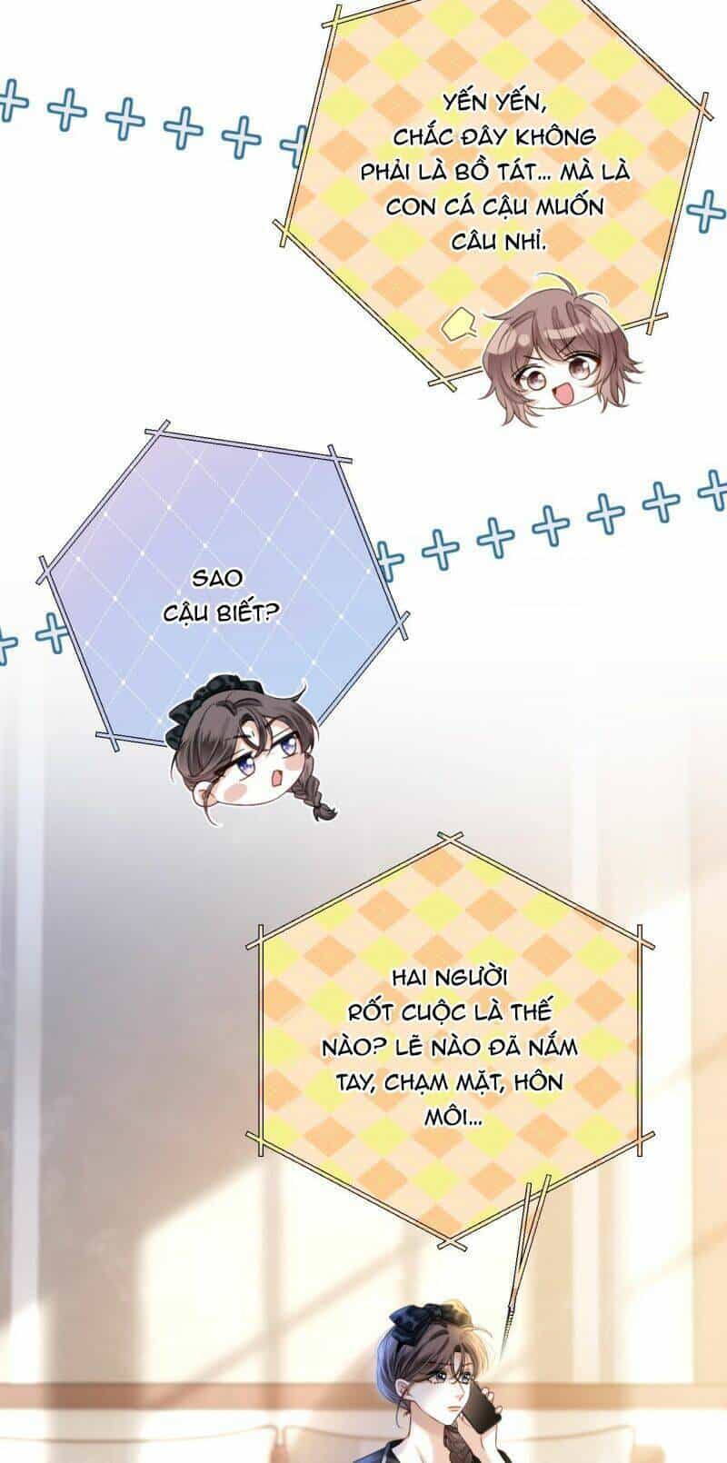 Ngày Mai Cũng Thích Em - Chương 12 - ảnh 26