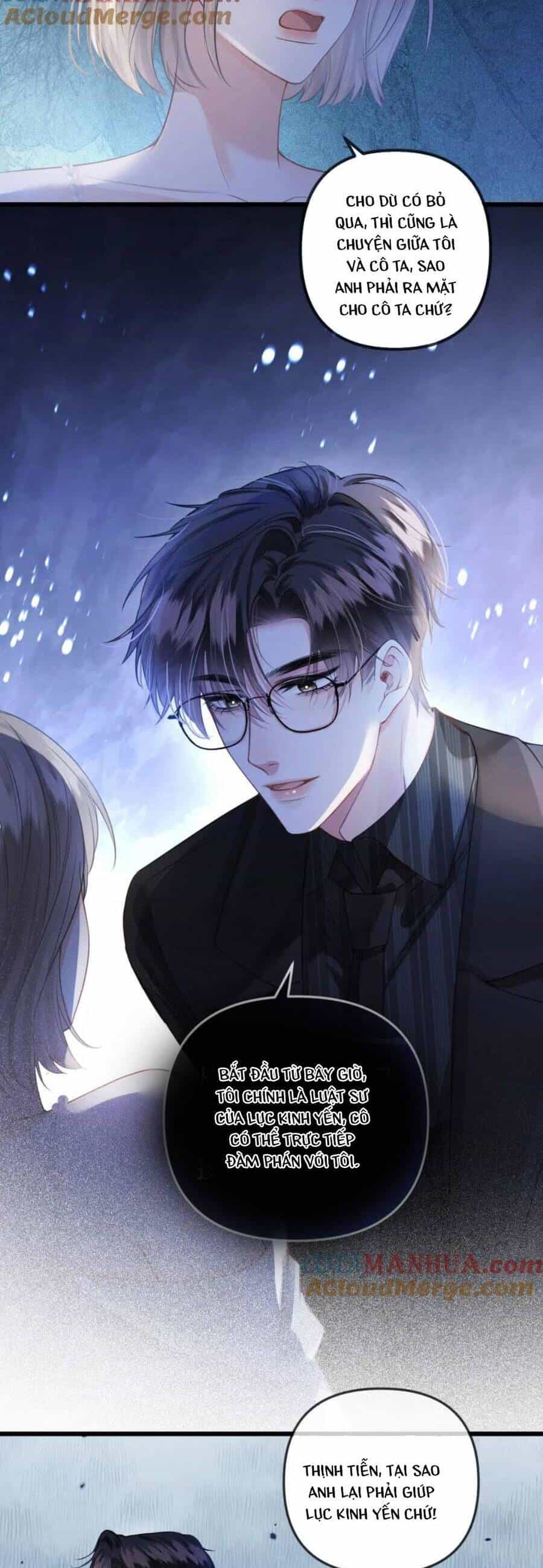 Ngày Mai Cũng Thích Em - Chương 14 - ảnh 10