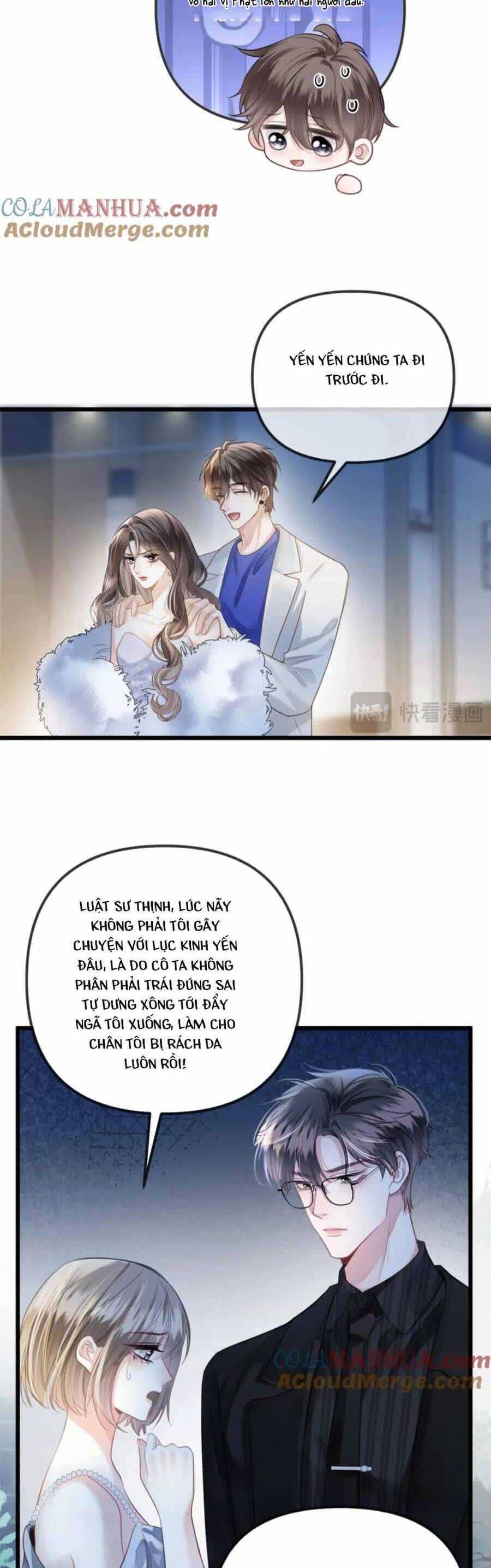 Ngày Mai Cũng Thích Em - Chương 14 - ảnh 7