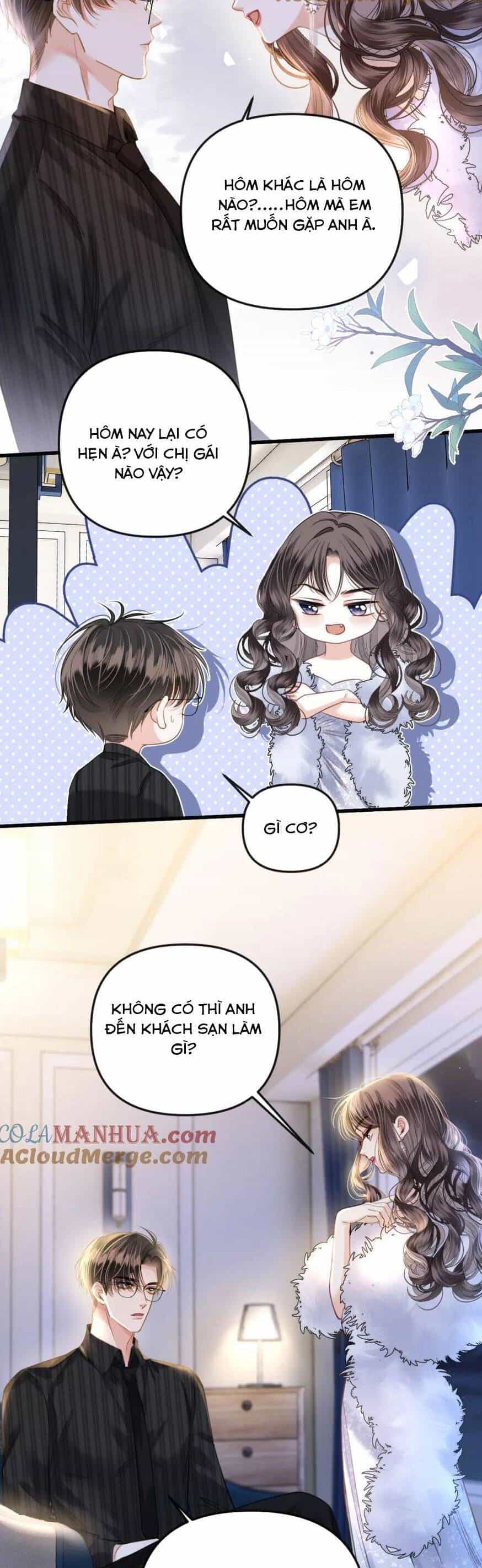Ngày Mai Cũng Thích Em - Chương 15 - ảnh 15