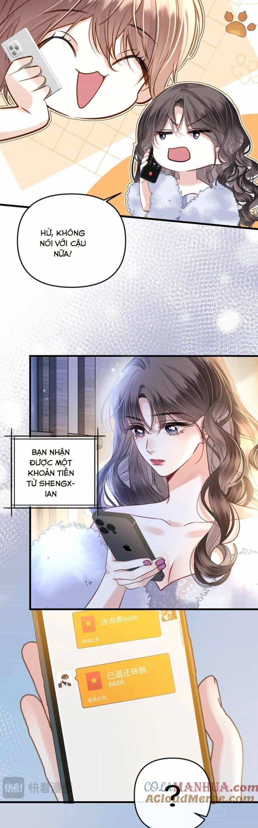 Ngày Mai Cũng Thích Em - Chương 16 - ảnh 13