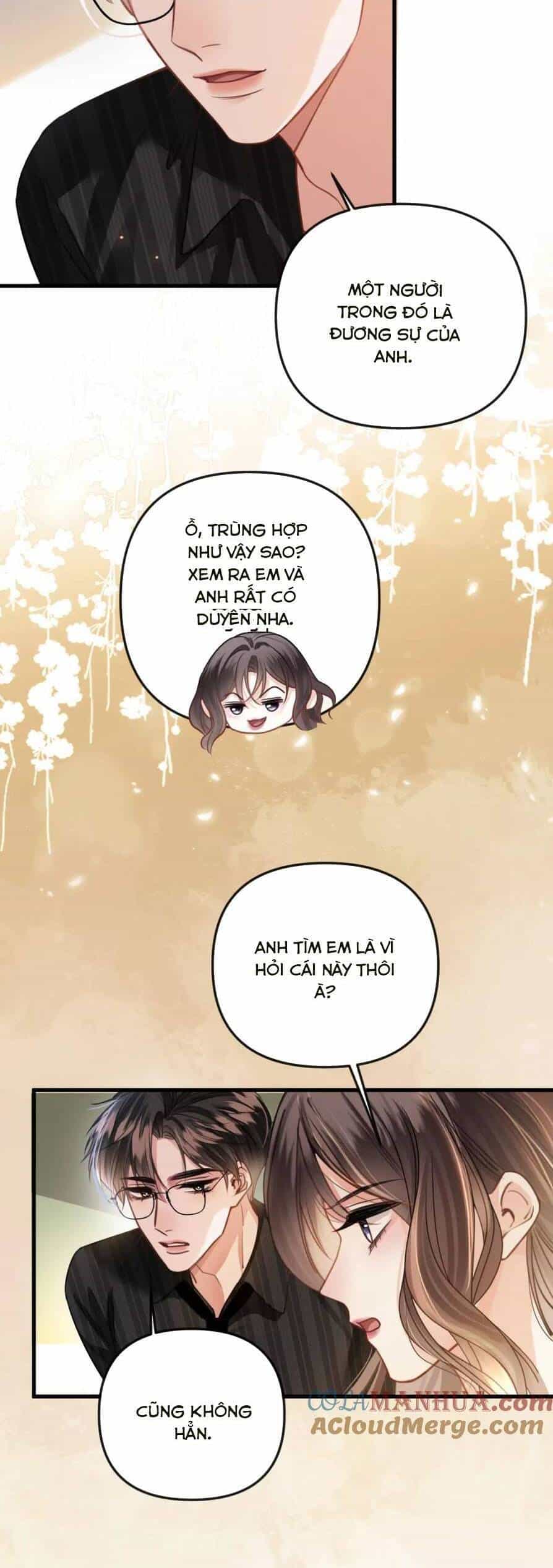 Ngày Mai Cũng Thích Em - Chương 16 - ảnh 25
