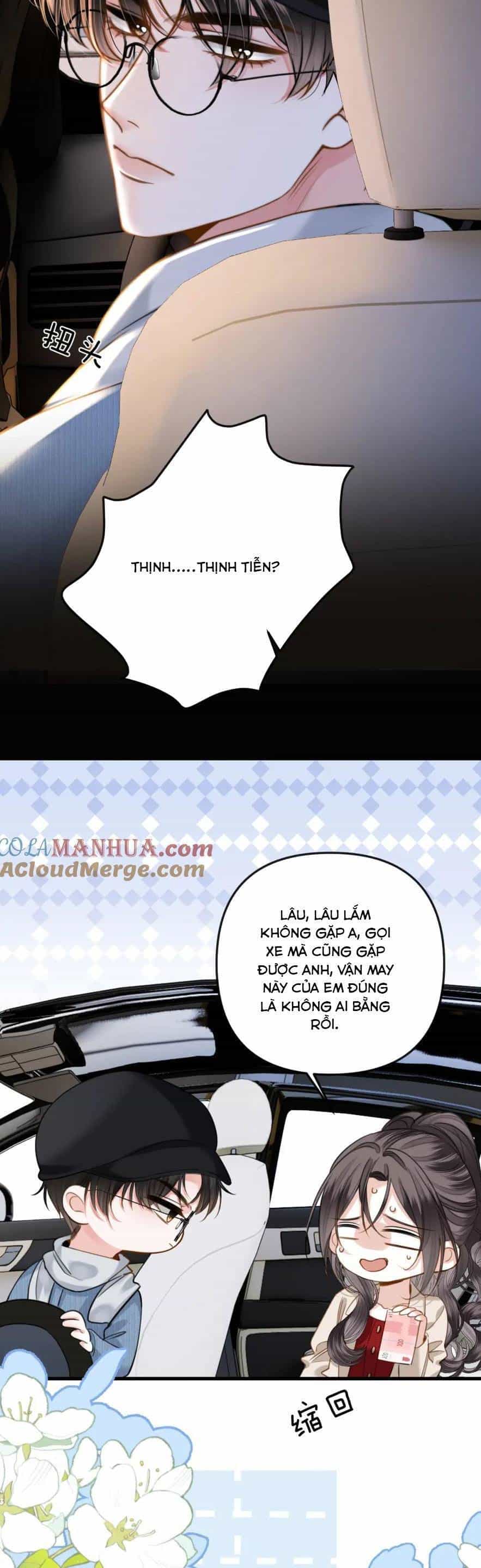Ngày Mai Cũng Thích Em - Chương 18 - ảnh 19
