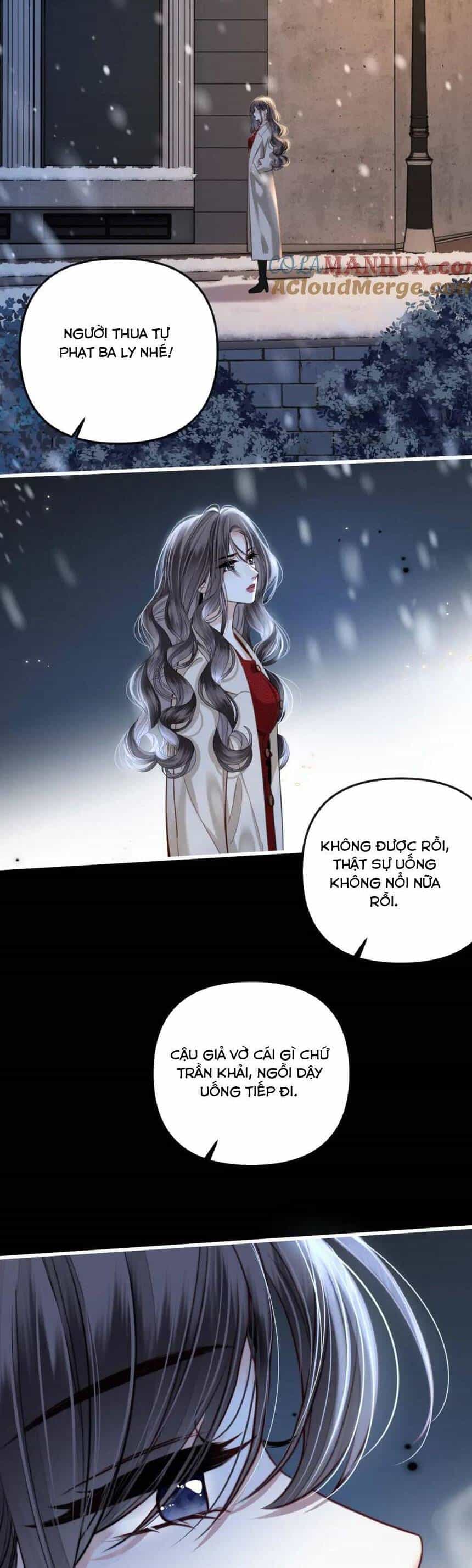 Ngày Mai Cũng Thích Em - Chương 18 - ảnh 8