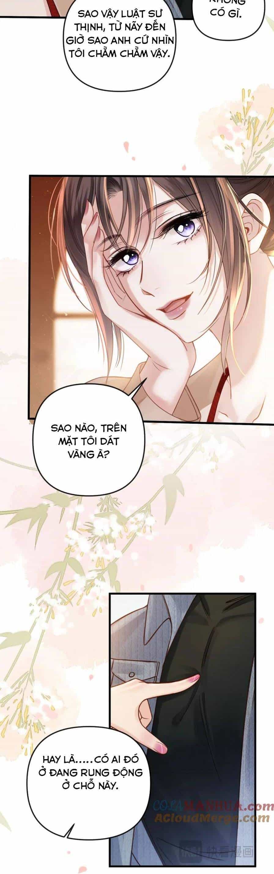Ngày Mai Cũng Thích Em - Chương 19 - ảnh 11