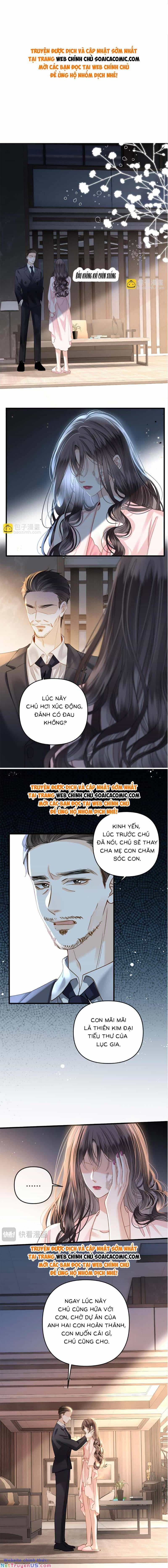 Ngày Mai Cũng Thích Em - Chương 21 - ảnh 2
