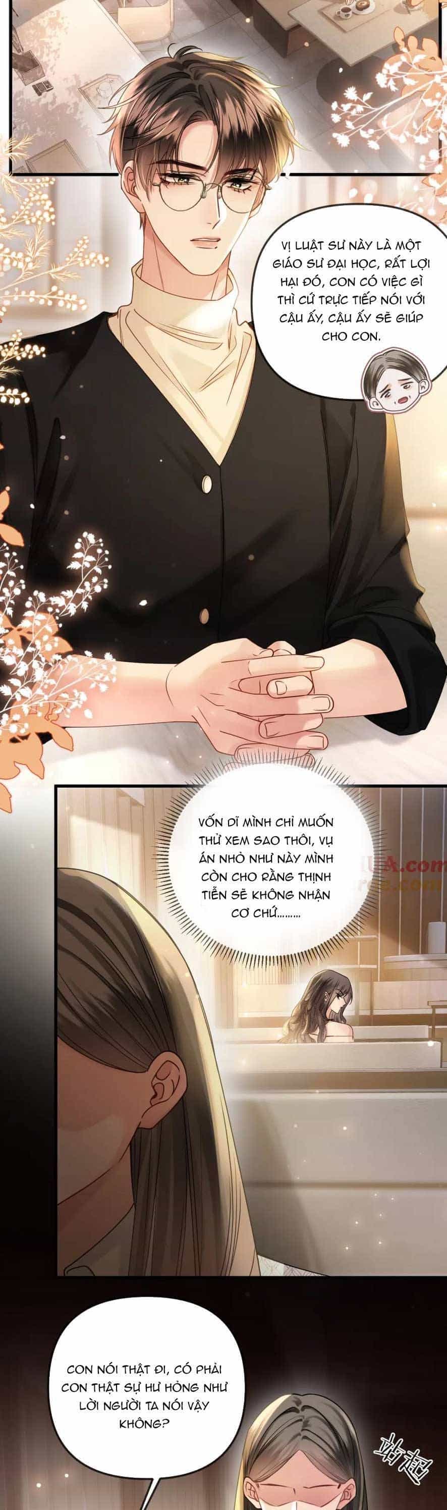 Ngày Mai Cũng Thích Em - Chương 28 - ảnh 24