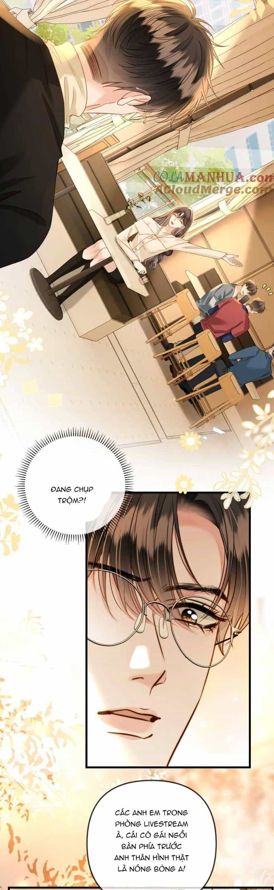 Ngày Mai Cũng Thích Em - Chương 28 - ảnh 6