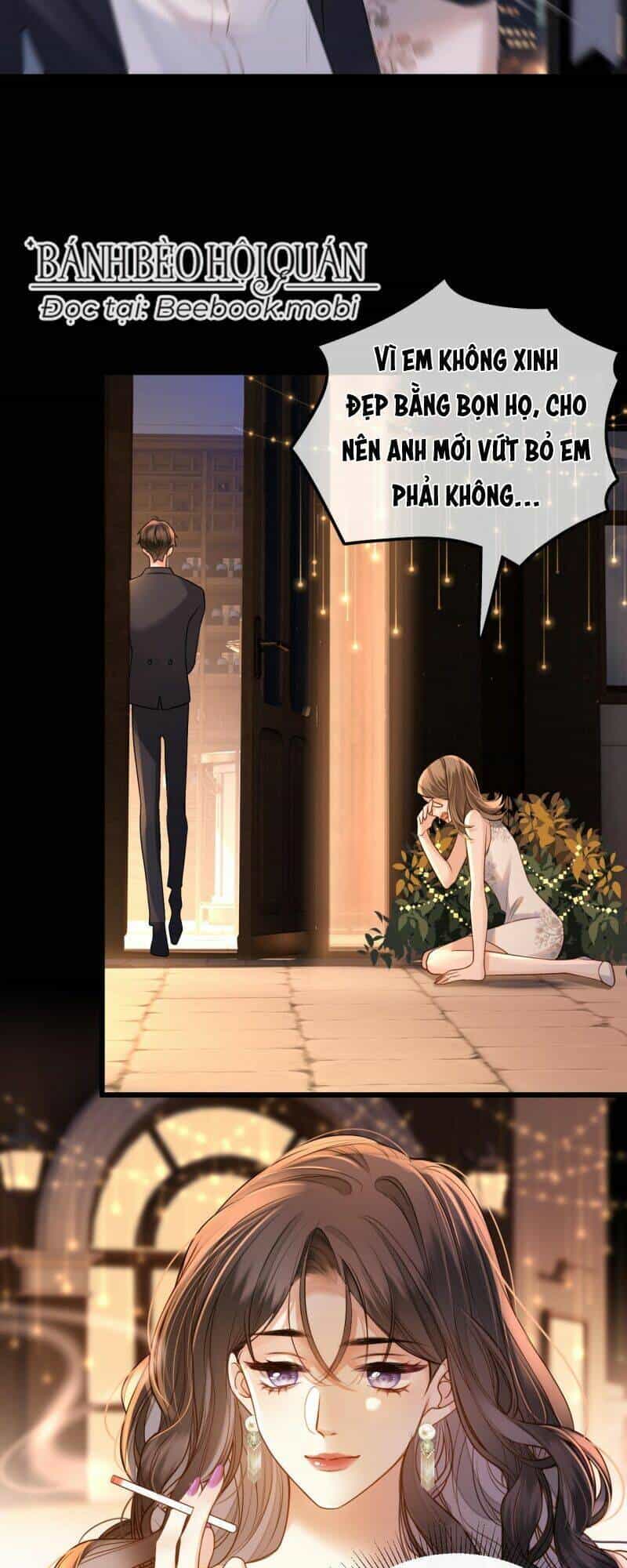 Ngày Mai Cũng Thích Em - Chương 2 - ảnh 8
