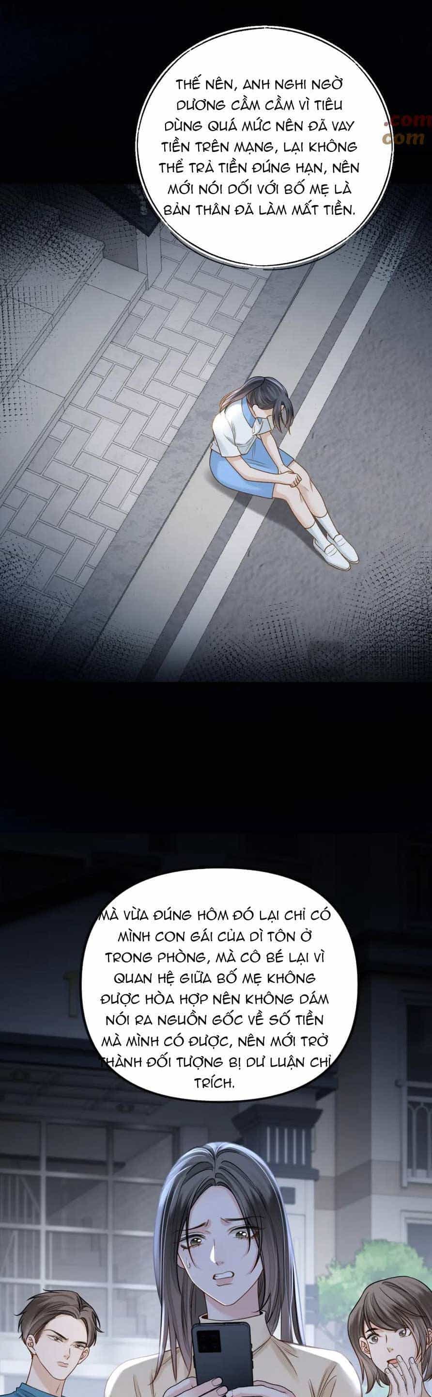 Ngày Mai Cũng Thích Em - Chương 30 - ảnh 14