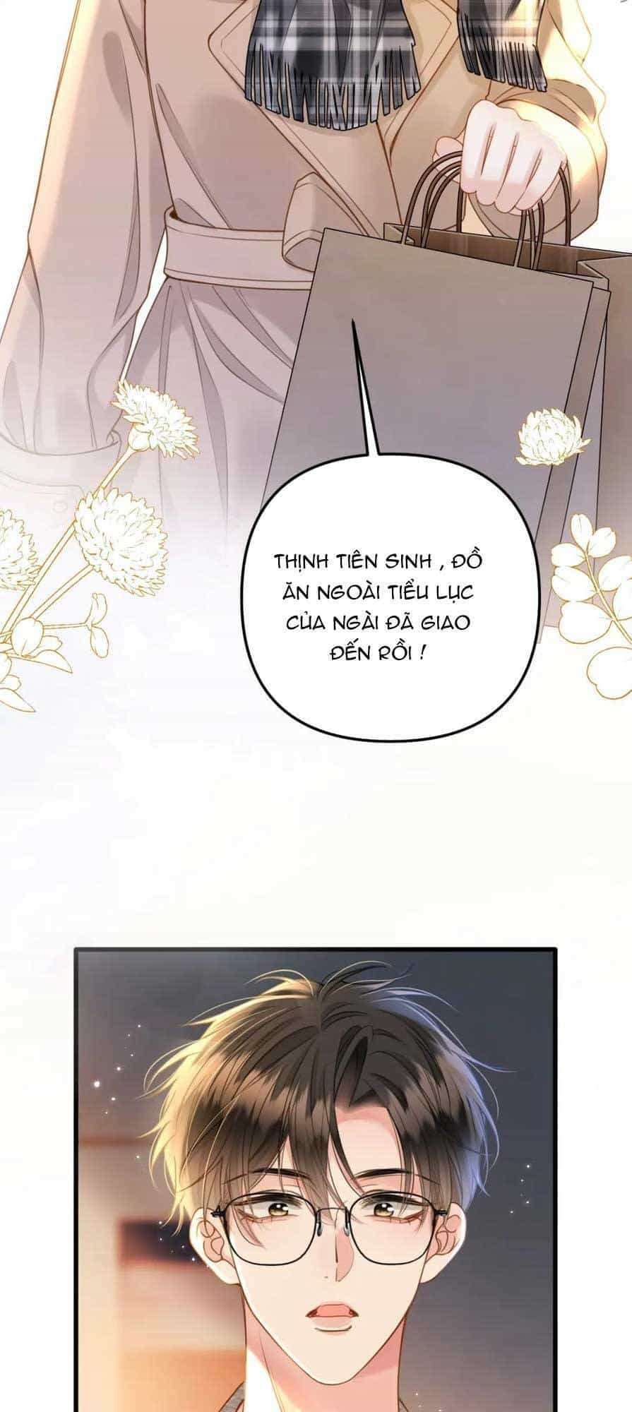Ngày Mai Cũng Thích Em - Chương 31 - ảnh 29
