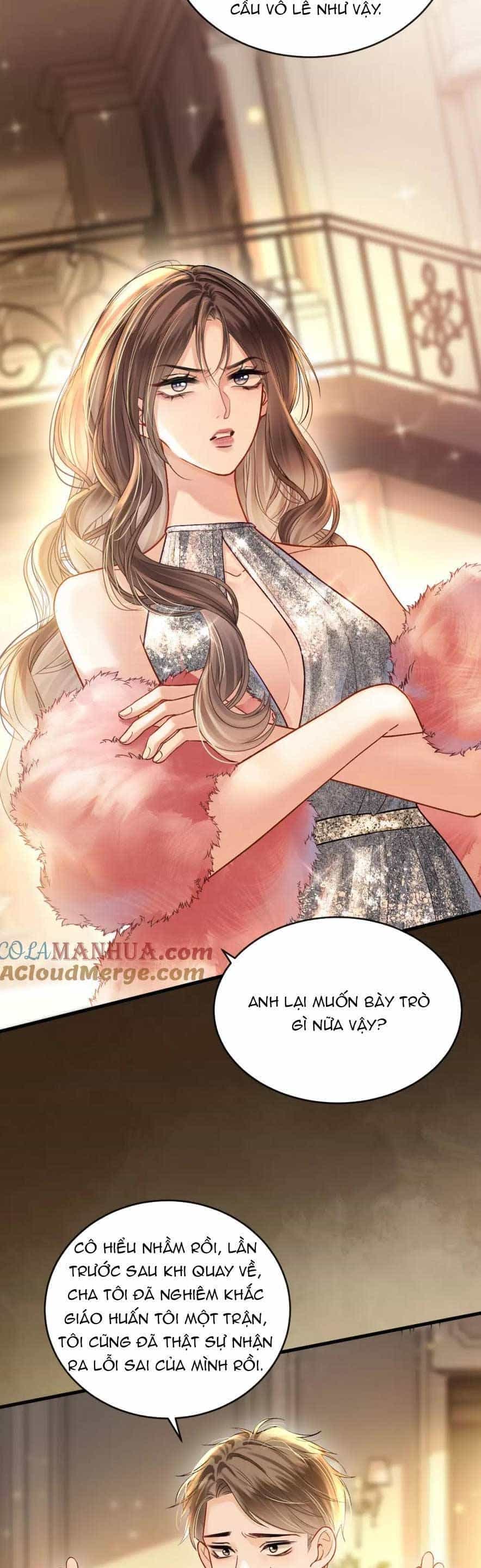 Ngày Mai Cũng Thích Em - Chương 33 - ảnh 21