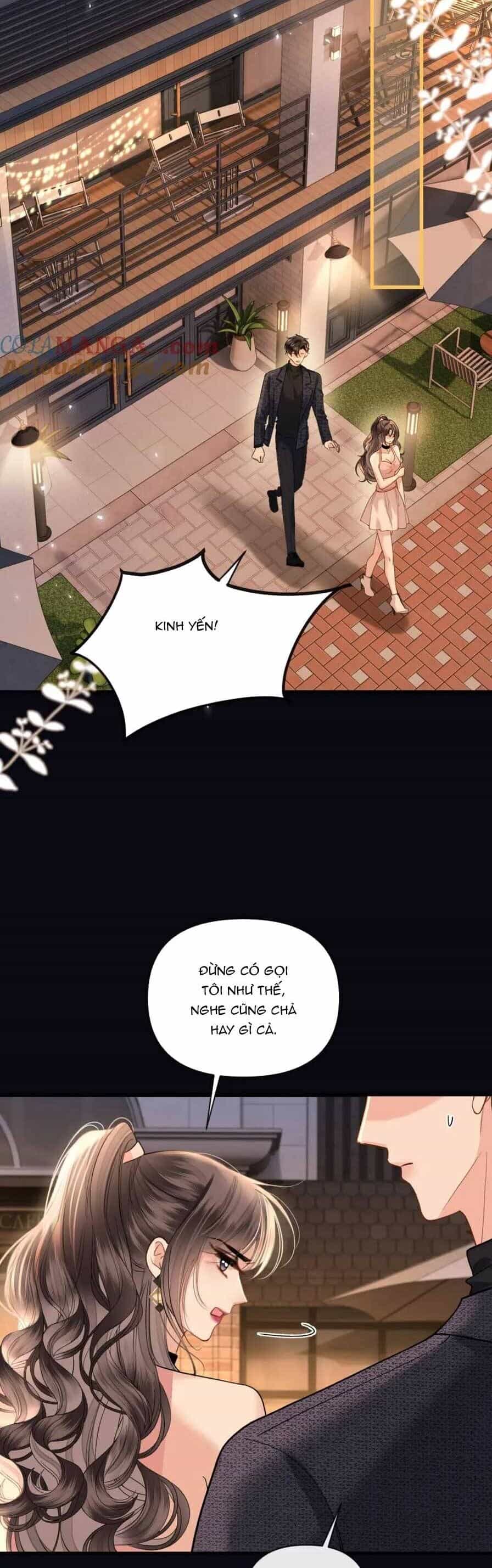 Ngày Mai Cũng Thích Em - Chương 37 - ảnh 5