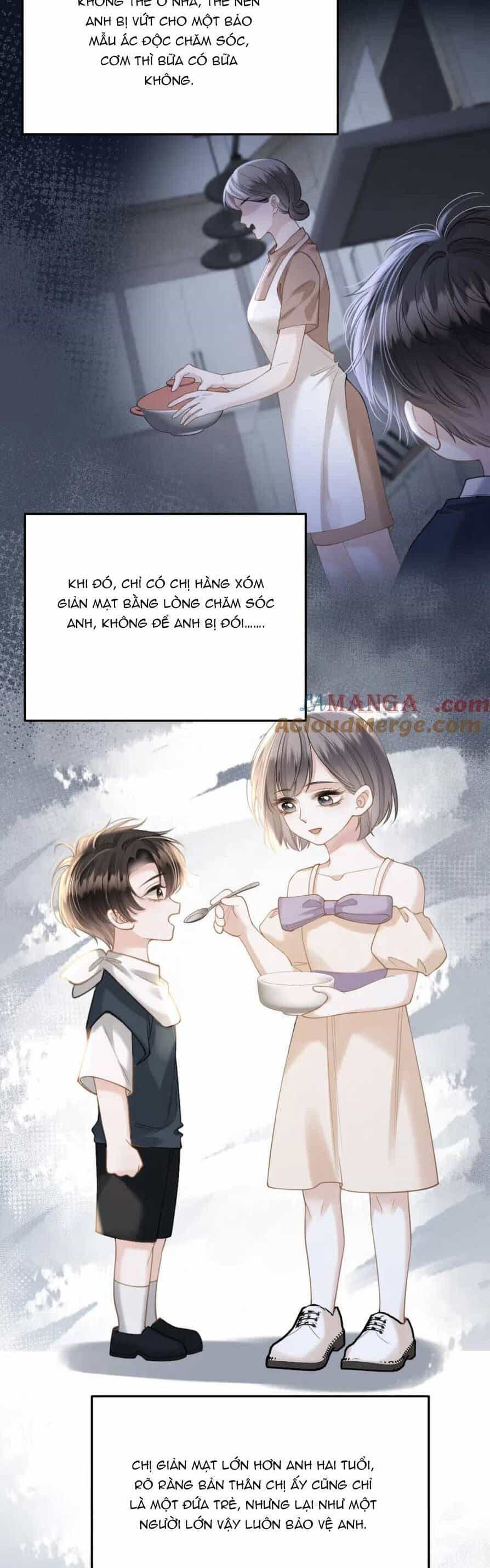 Ngày Mai Cũng Thích Em - Chương 38 - ảnh 3