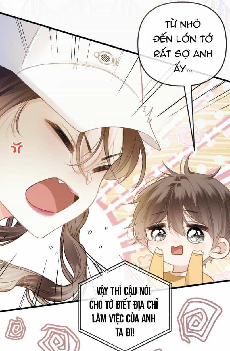 Ngày Mai Cũng Thích Em - Chương 3 - ảnh 21