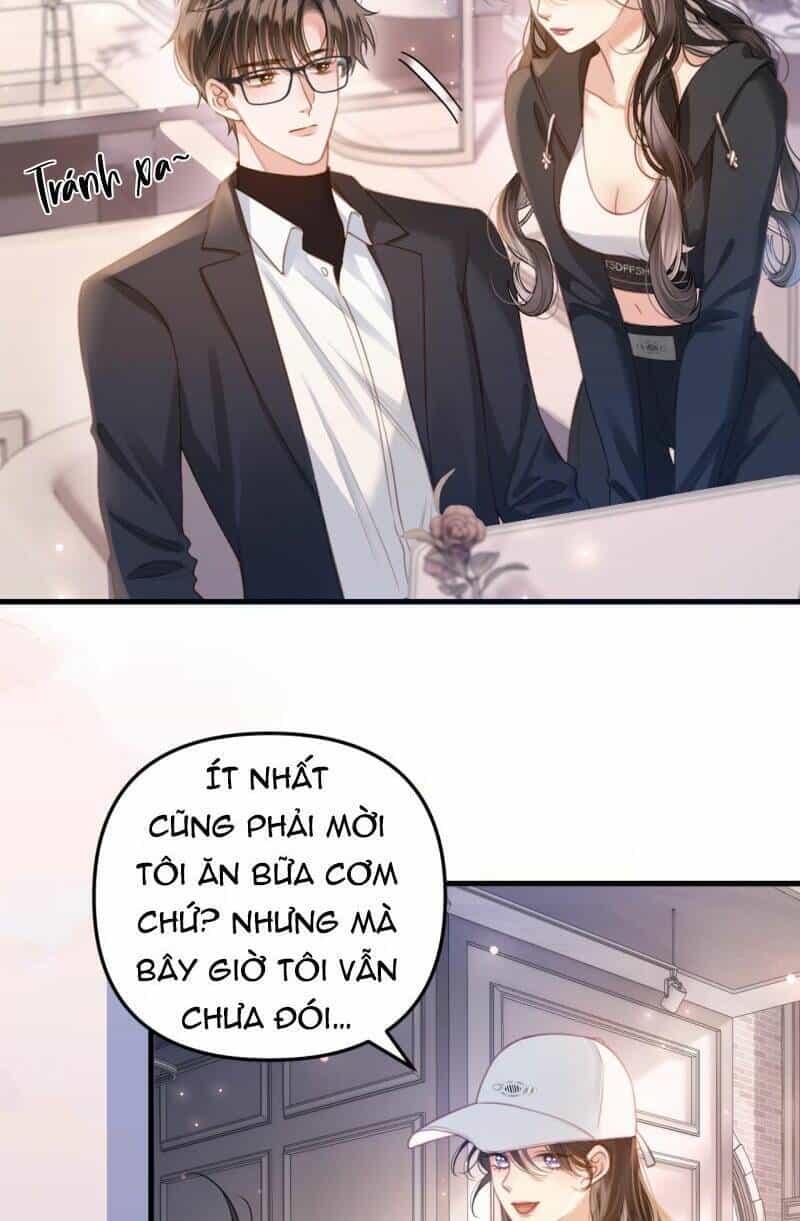 Ngày Mai Cũng Thích Em - Chương 3 - ảnh 4