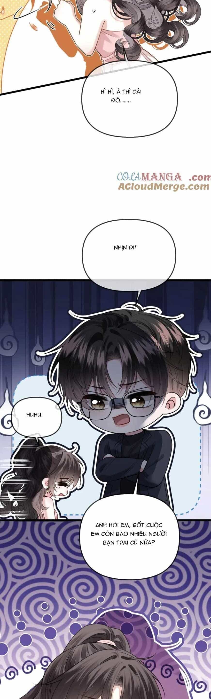 Ngày Mai Cũng Thích Em - Chương 39 - ảnh 20