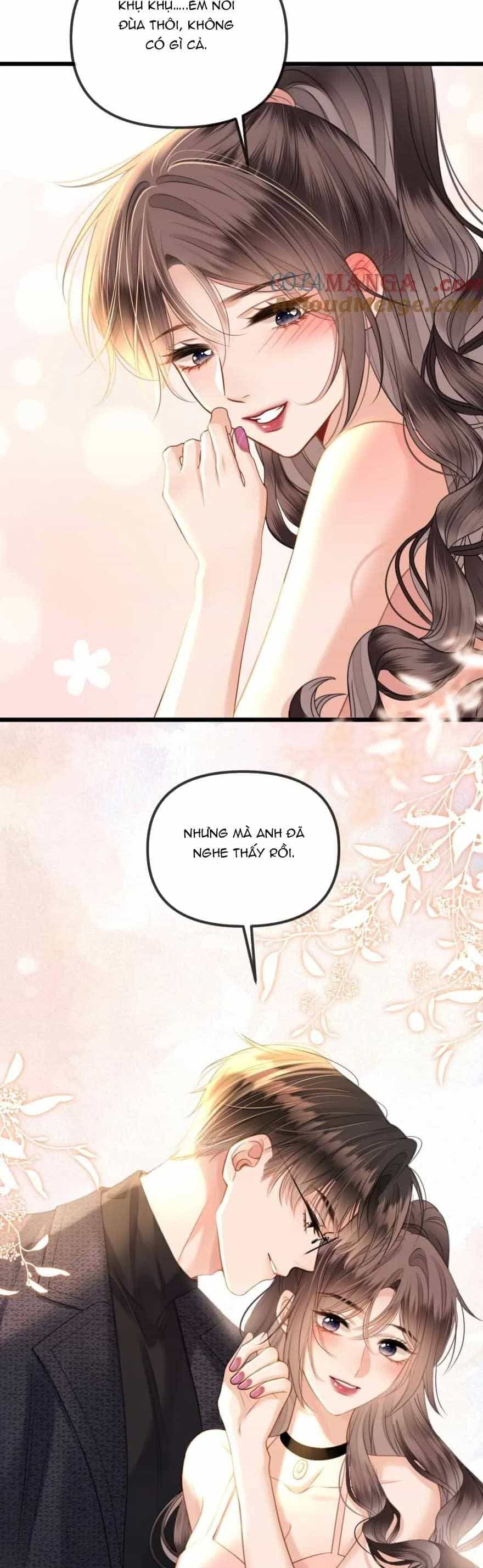 Ngày Mai Cũng Thích Em - Chương 39 - ảnh 5