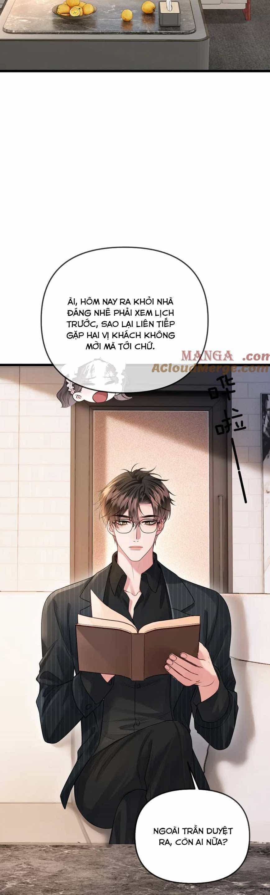 Ngày Mai Cũng Thích Em - Chương 41 - ảnh 21