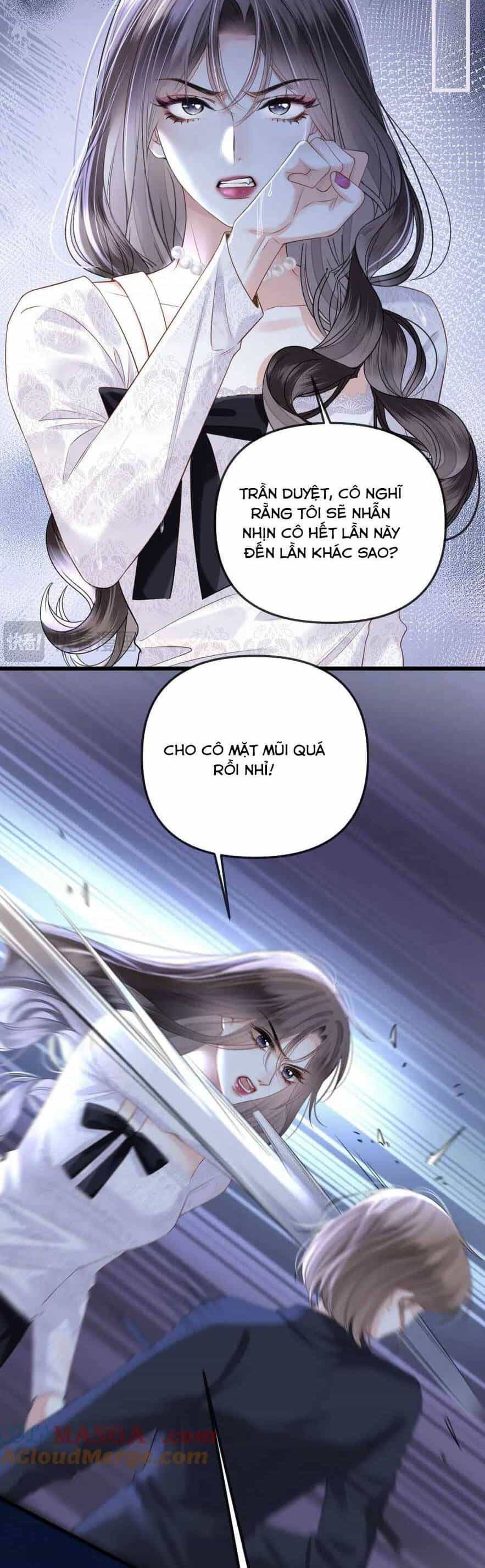Ngày Mai Cũng Thích Em - Chương 41 - ảnh 8