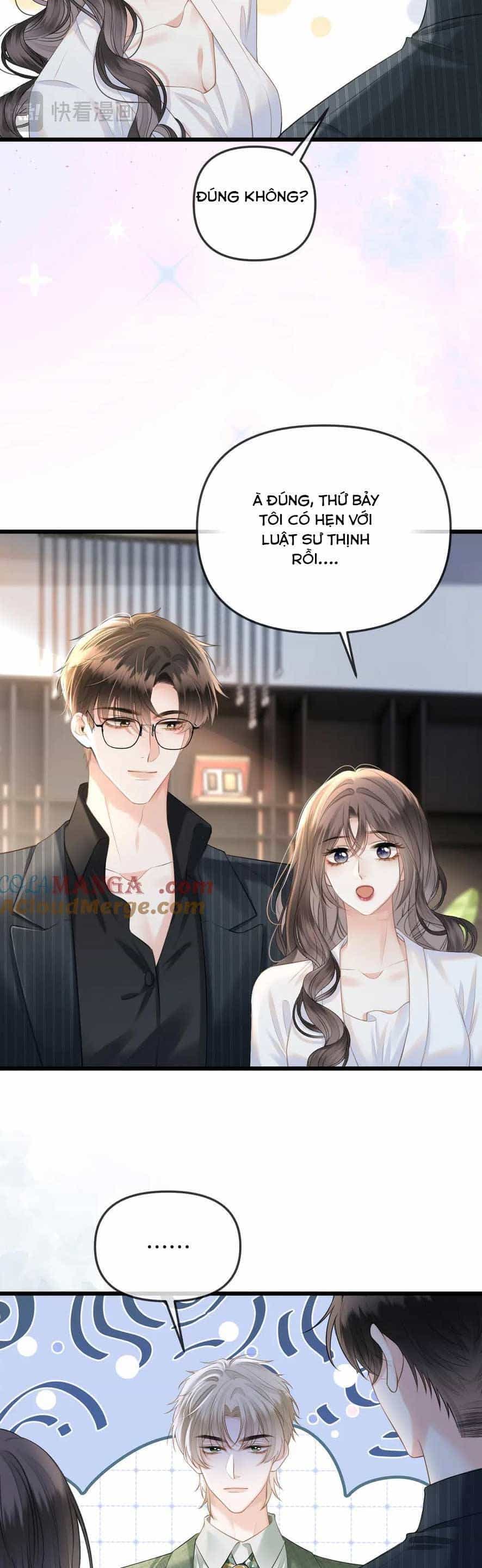 Ngày Mai Cũng Thích Em - Chương 42 - ảnh 17