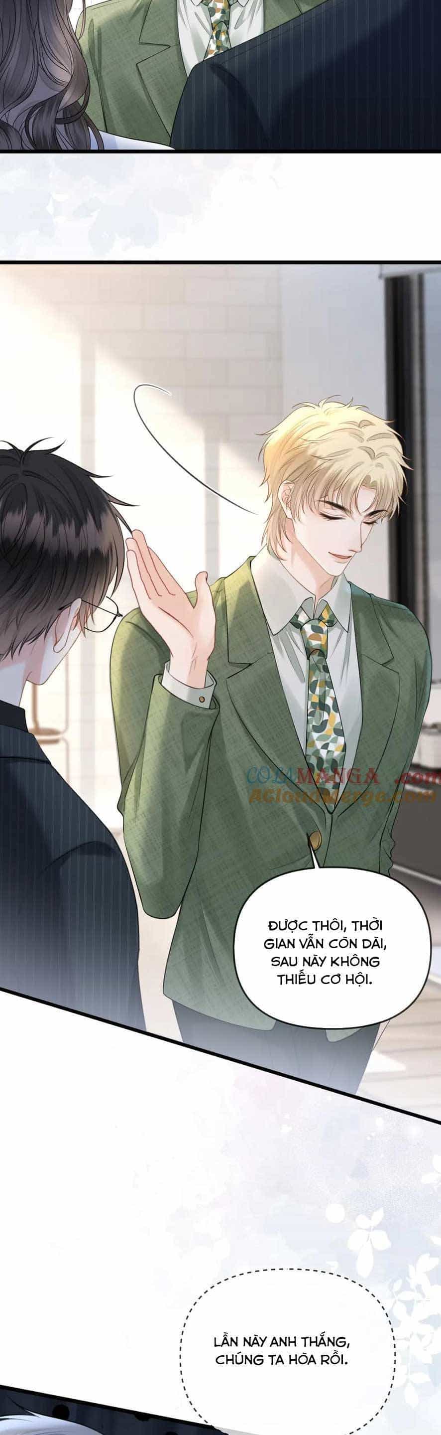 Ngày Mai Cũng Thích Em - Chương 42 - ảnh 18