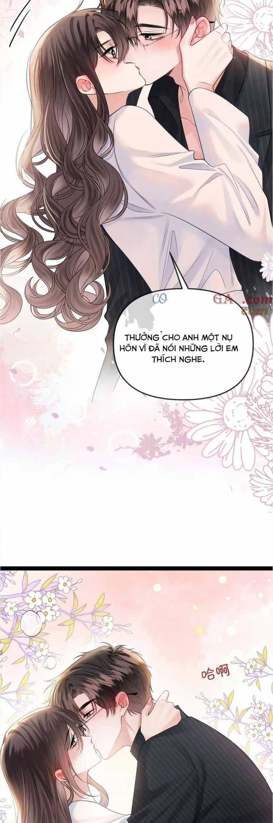 Ngày Mai Cũng Thích Em - Chương 42 - ảnh 24