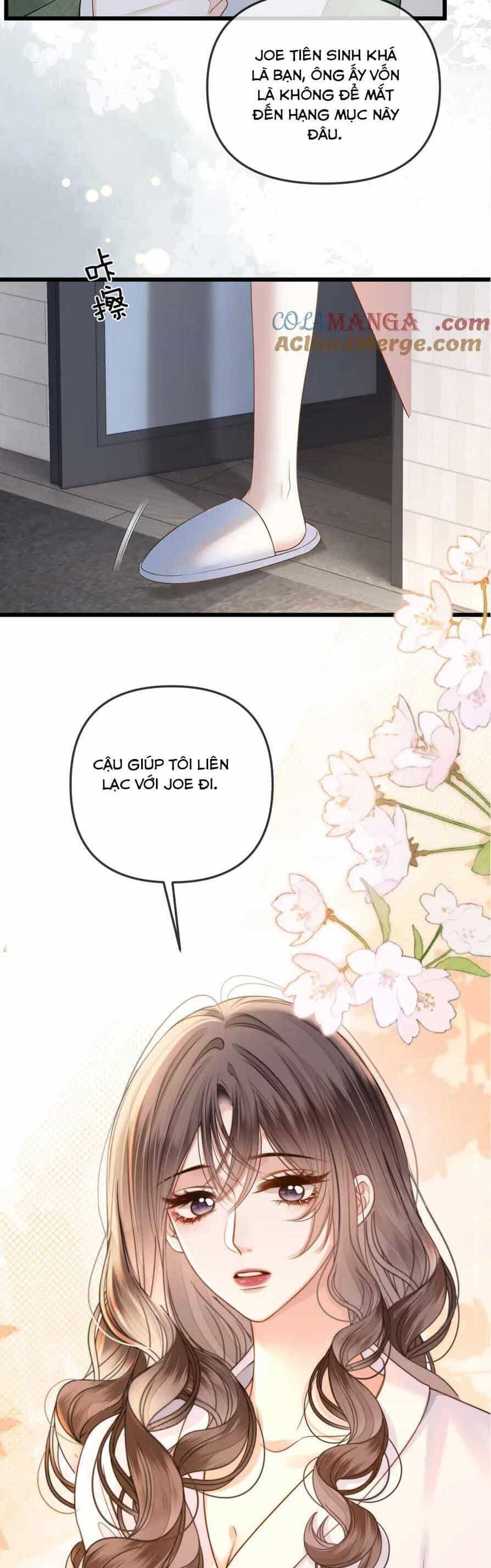 Ngày Mai Cũng Thích Em - Chương 42 - ảnh 3