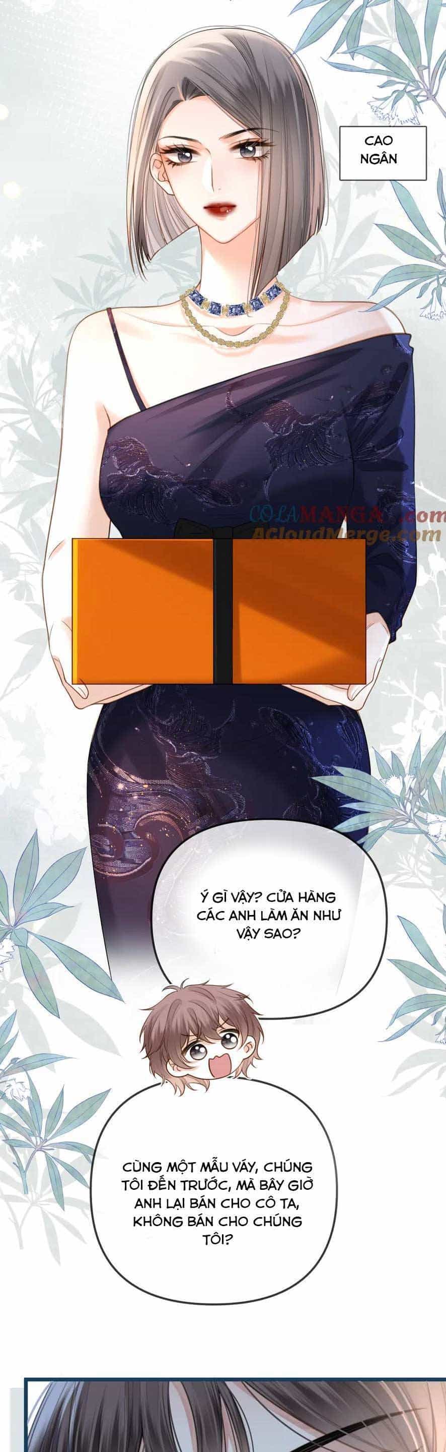 Ngày Mai Cũng Thích Em - Chương 43 - ảnh 20