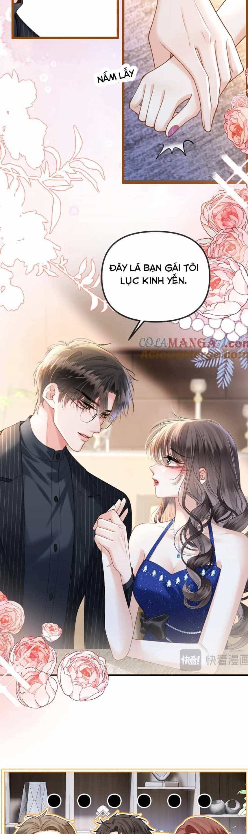 Ngày Mai Cũng Thích Em - Chương 44 - ảnh 16