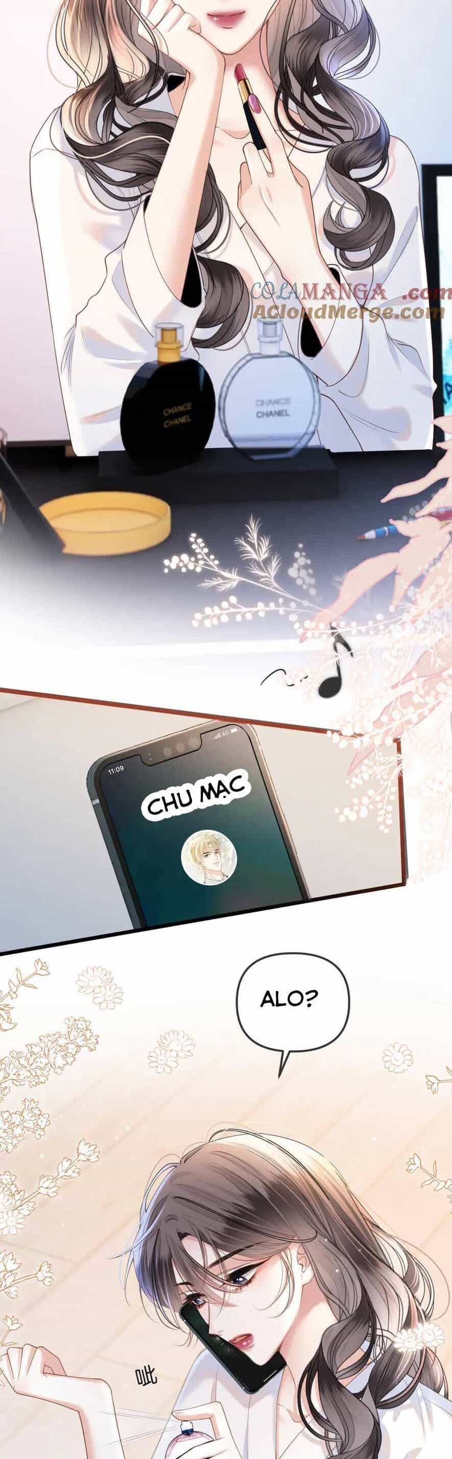 Ngày Mai Cũng Thích Em - Chương 44 - ảnh 3