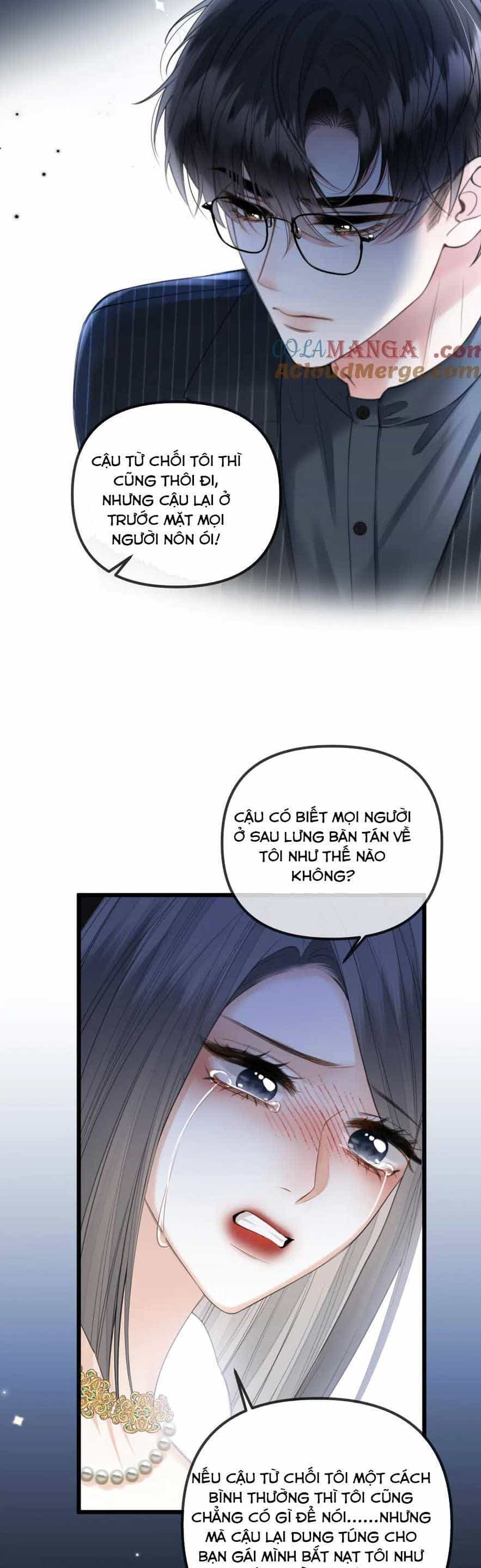 Ngày Mai Cũng Thích Em - Chương 45 - ảnh 5