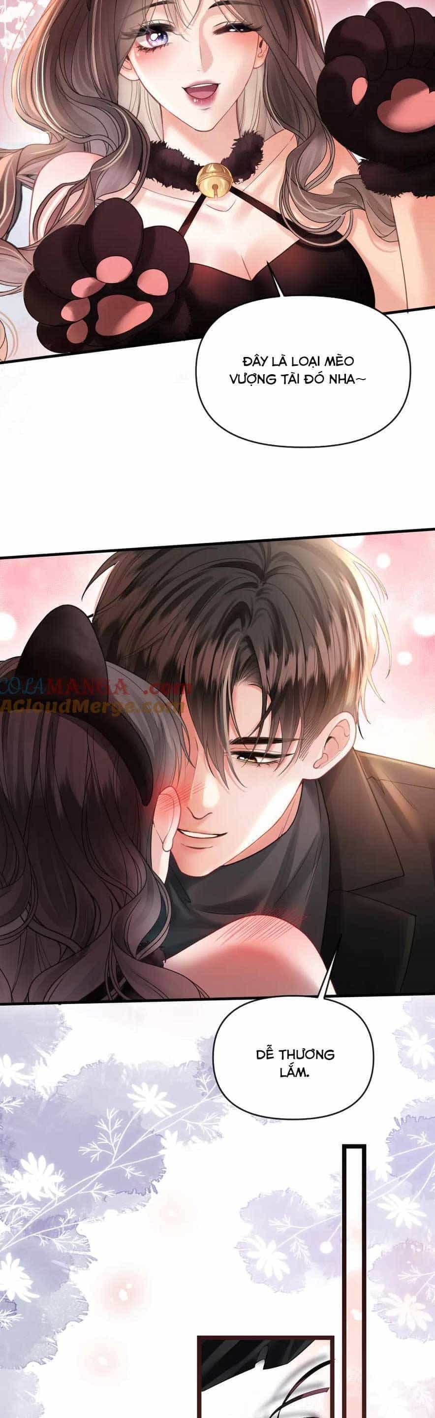 Ngày Mai Cũng Thích Em - Chương 46 - ảnh 18