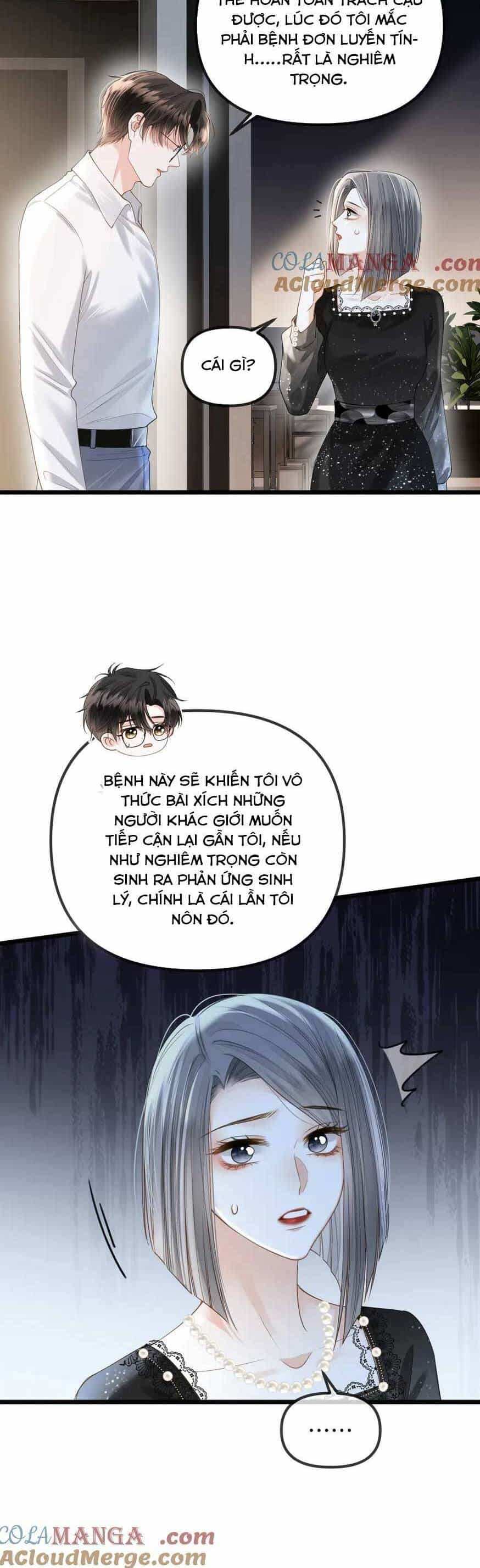 Ngày Mai Cũng Thích Em - Chương 46 - ảnh 5