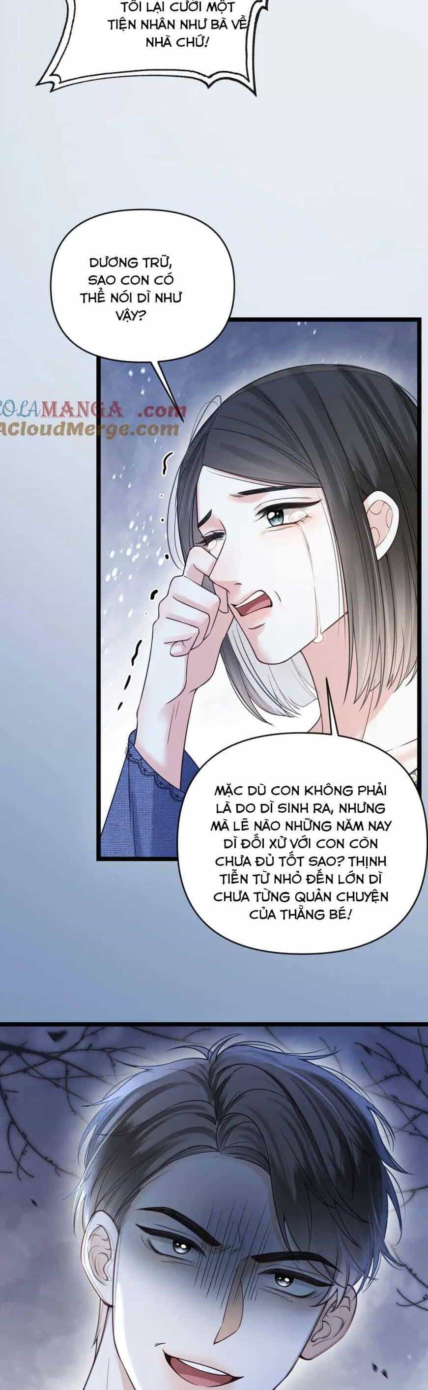 Ngày Mai Cũng Thích Em - Chương 47 - ảnh 22