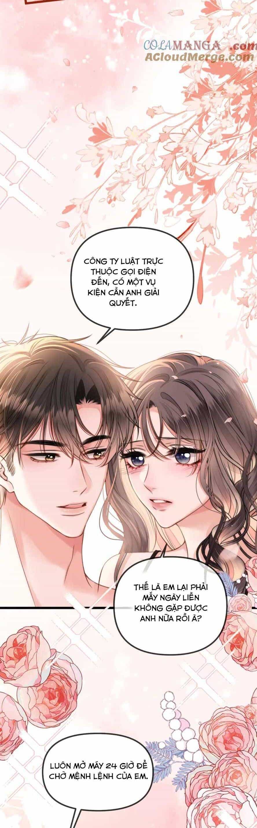 Ngày Mai Cũng Thích Em - Chương 47 - ảnh 7