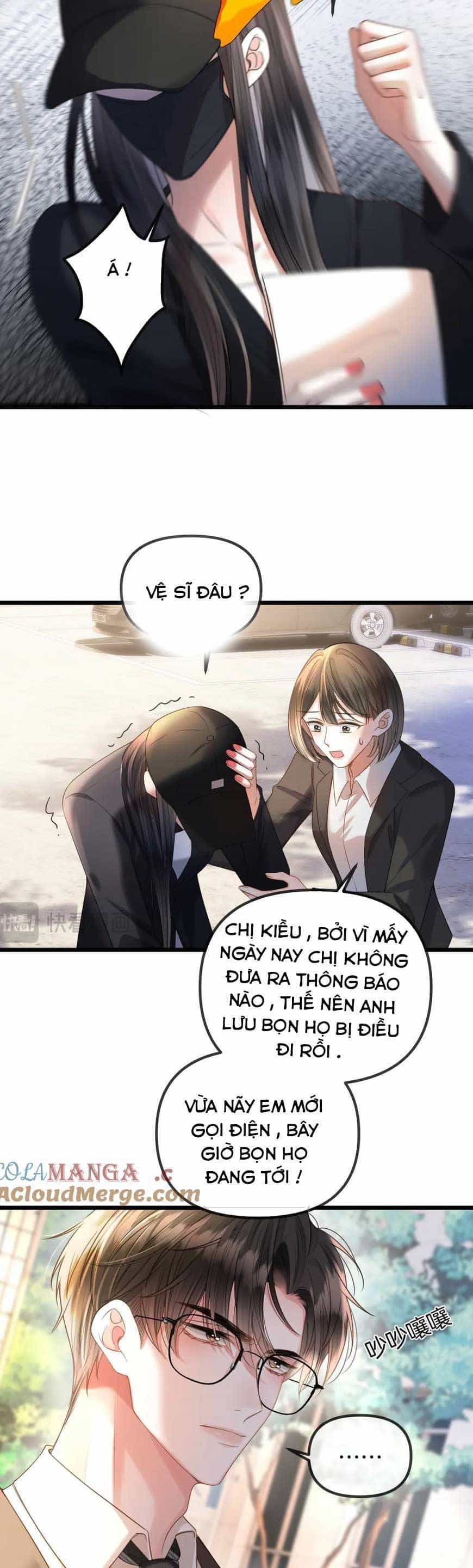 Ngày Mai Cũng Thích Em - Chương 48 - ảnh 11
