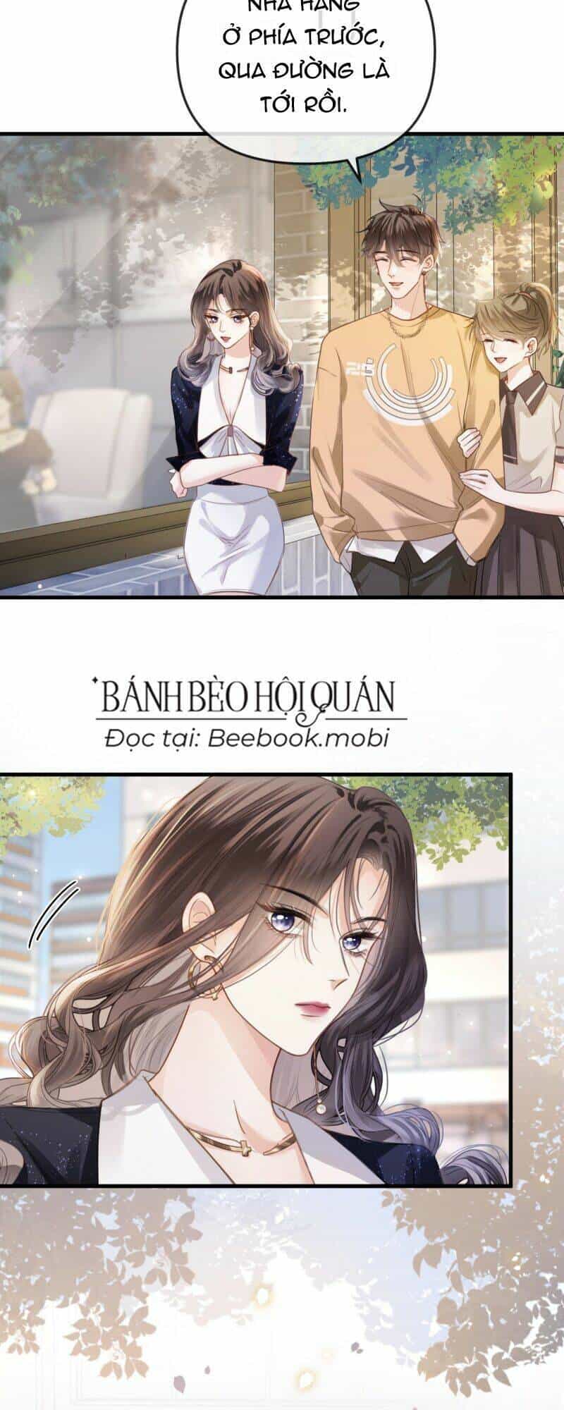 Ngày Mai Cũng Thích Em - Chương 4 - ảnh 11