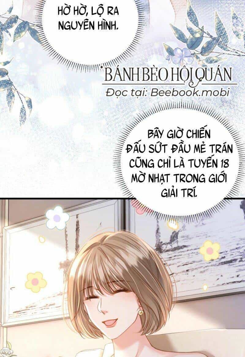 Ngày Mai Cũng Thích Em - Chương 4 - ảnh 15