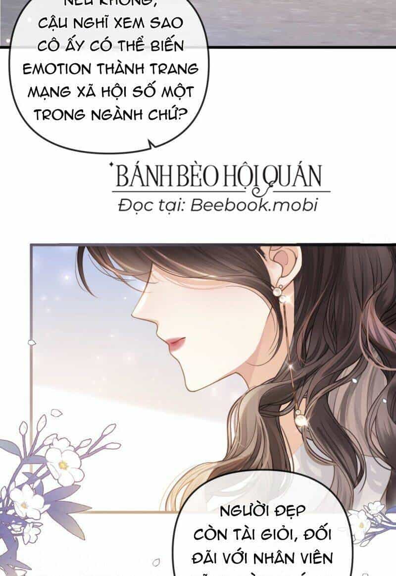 Ngày Mai Cũng Thích Em - Chương 4 - ảnh 3