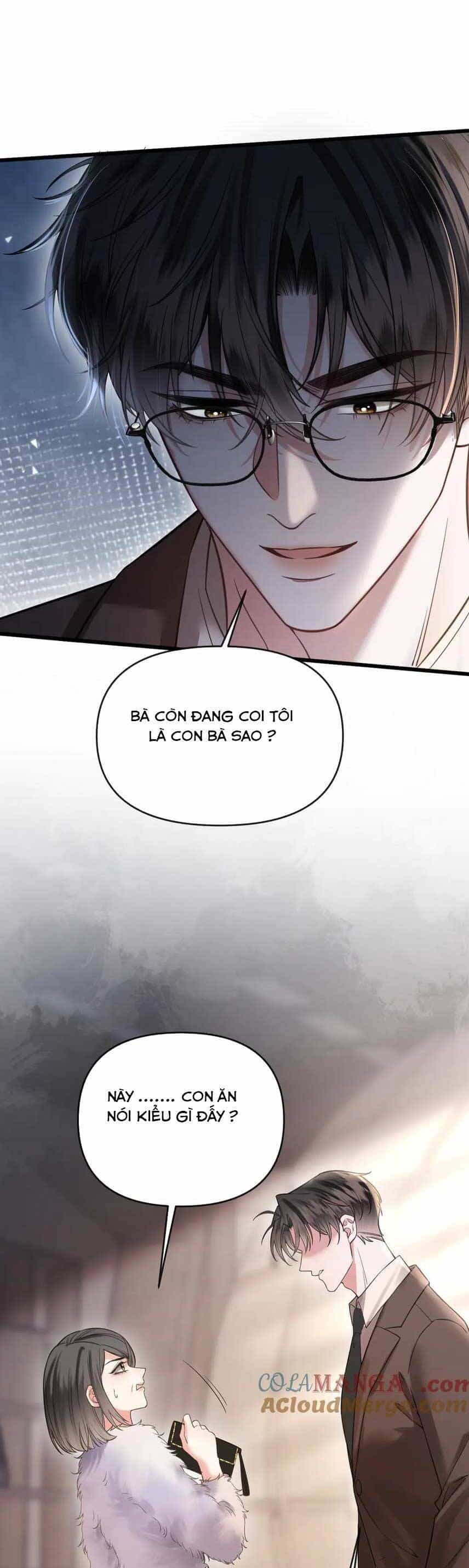 Ngày Mai Cũng Thích Em - Chương 49 - ảnh 9