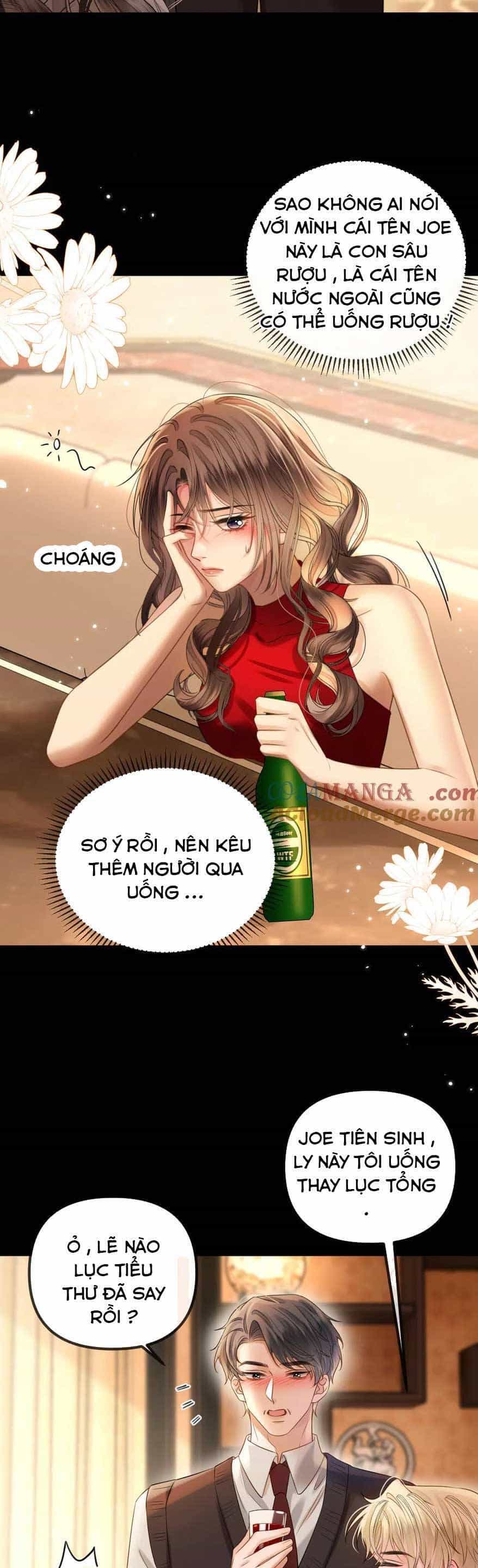 Ngày Mai Cũng Thích Em - Chương 50 - ảnh 21