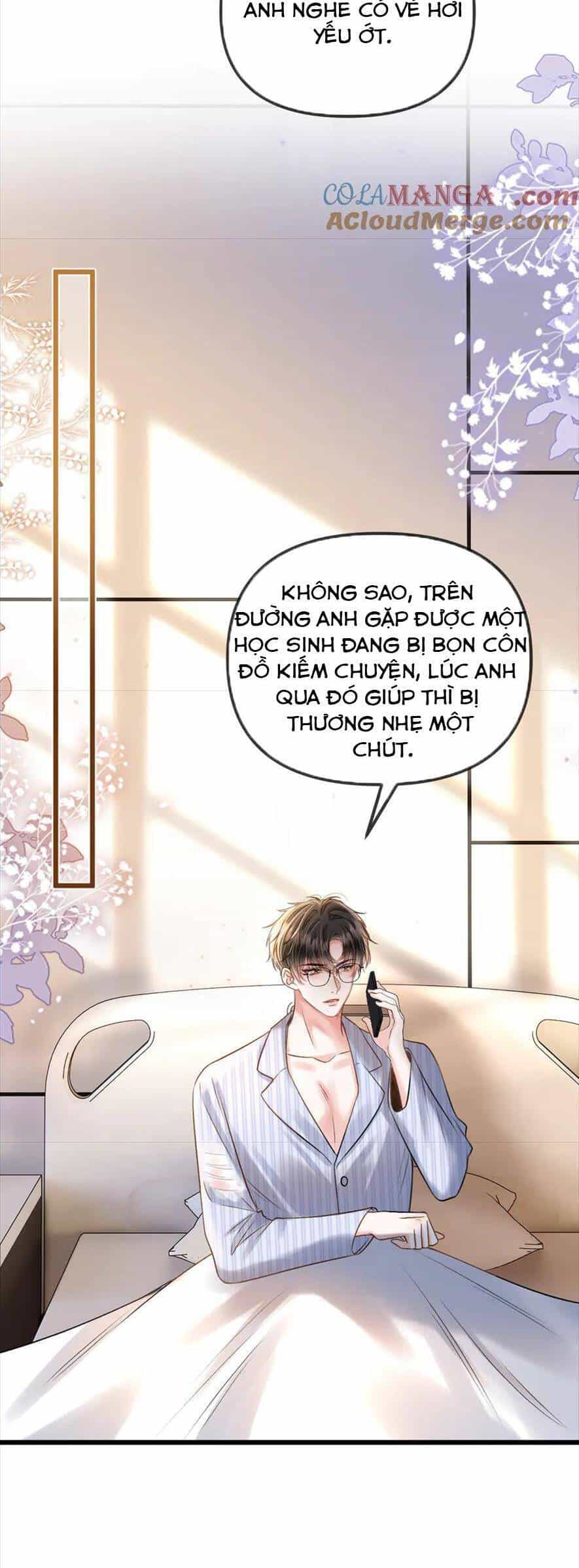 Ngày Mai Cũng Thích Em - Chương 56 - ảnh 14